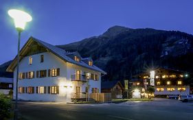 Zollhaus St Jakob Im Defereggental