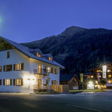 Zollhaus St Jakob Im Defereggental Sankt Jakob in Defereggen Esterno foto