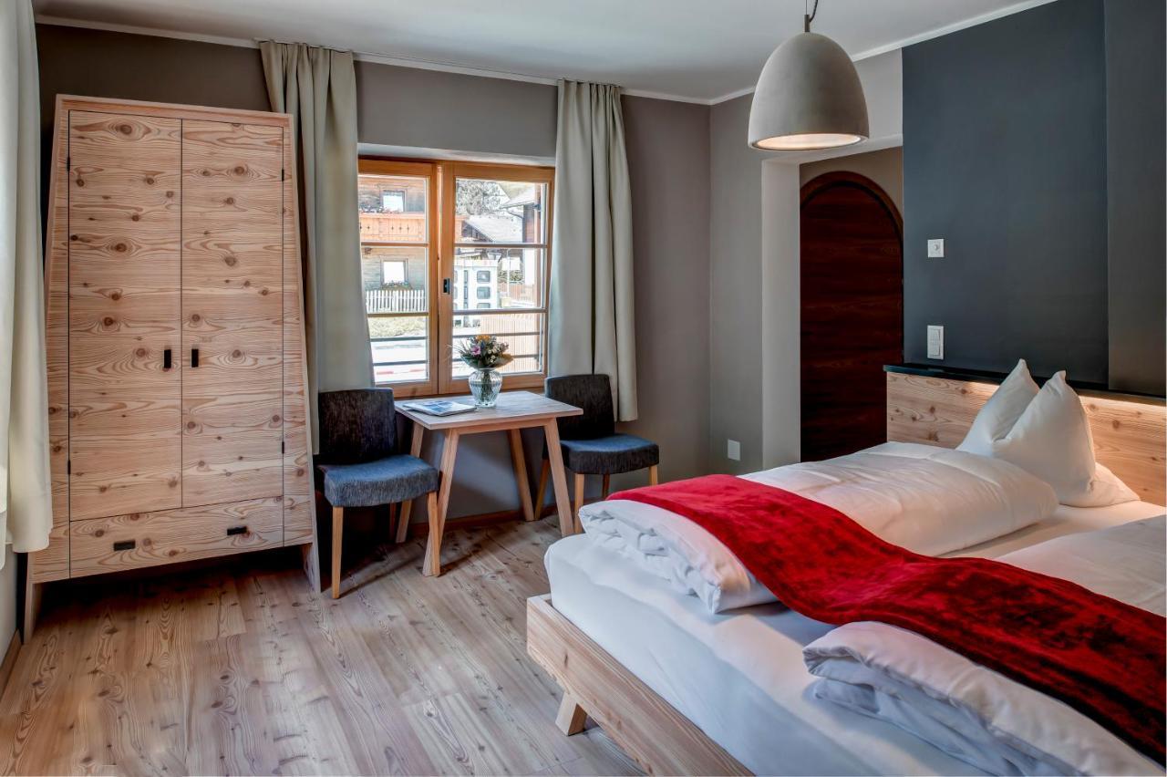 Zollhaus St Jakob Im Defereggental Sankt Jakob in Defereggen Esterno foto